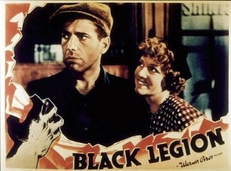 Фото - Хамфри Богарт: 335x249 / 27 Кб