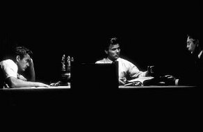 Фото - Рэймонд Мэсси: 292x190 / 6 Кб