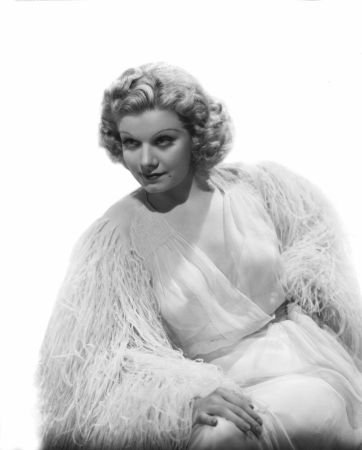 Фото - Джин Харлоу: 362x450 / 20 Кб