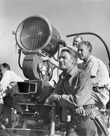 Фото - Рэндольф Скотт: 365x450 / 41 Кб