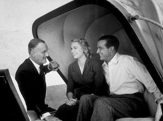 Фото - Рэй Миллэнд: 335x249 / 22 Кб