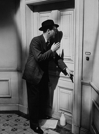 Фото - Рэй Миллэнд: 332x450 / 35 Кб