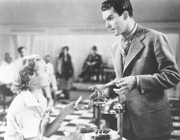 Фото - Фред МакМюррэй: 369x287 / 24 Кб