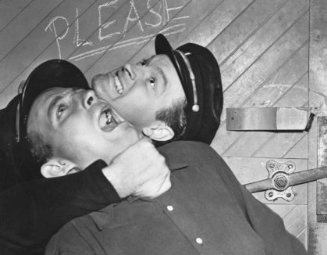 Фото - Боб Хоуп: 327x255 / 18 Кб