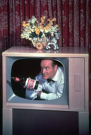 Фото - Боб Хоуп: 304x450 / 41 Кб