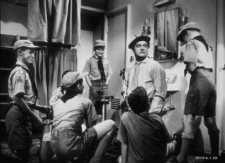 Фото - Боб Хоуп: 327x238 / 26 Кб