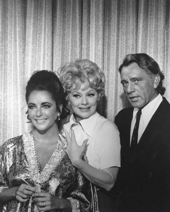 Фото - Люсиль Болл: 337x420 / 34 Кб