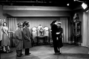 Фото - Люсиль Болл: 301x201 / 18 Кб