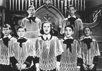 Фото - Дина Дурбин: 332x232 / 31 Кб