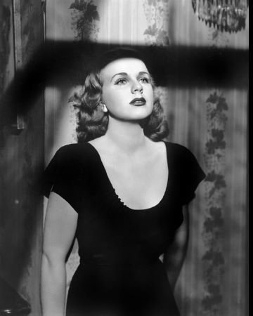 Фото - Дина Дурбин: 360x450 / 21 Кб