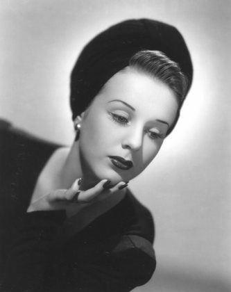 Фото - Дина Дурбин: 333x420 / 14 Кб