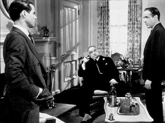 Фото - Сидни Гринстрит: 337x252 / 25 Кб