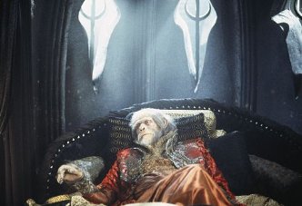 Фото - Чарлтон Хестон: 332x227 / 19 Кб