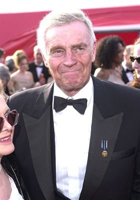 Фото - Чарлтон Хестон: 281x400 / 21 Кб