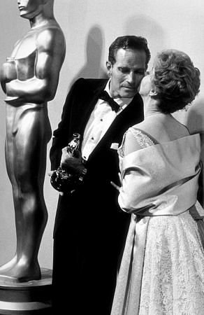 Фото - Чарлтон Хестон: 292x450 / 28 Кб