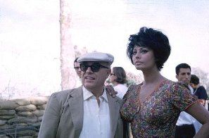 Фото - Карло Понти: 297x196 / 15 Кб