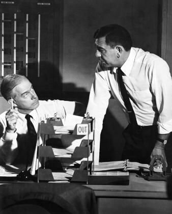 Фото - Гарри Морган: 338x420 / 27 Кб