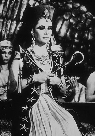 Фото - Элизабет Тейлор: 315x450 / 39 Кб