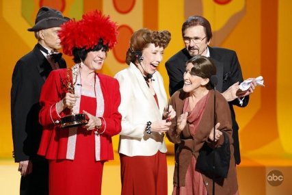 Фото - Гари Оуэнс: 427x285 / 30 Кб