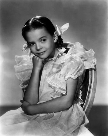 Фото - Натали Вуд: 356x450 / 27 Кб