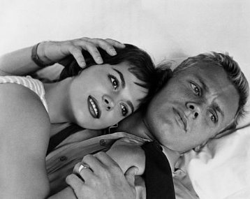 Фото - Натали Вуд: 358x285 / 20 Кб