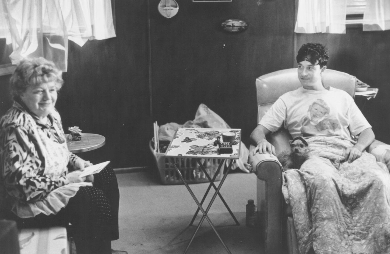 Фото - Шелли Уинтерс: 1335x870 / 148 Кб