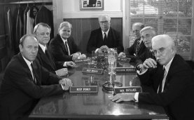 Фото - Ллойд Бокнер: 277x171 / 14 Кб