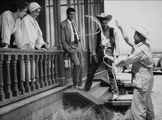 Фото - Джеймс Дин: 334x248 / 27 Кб