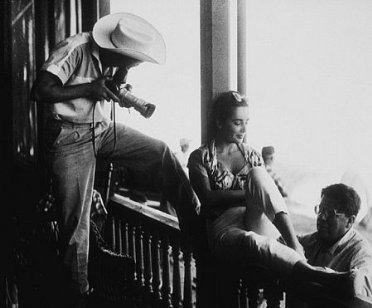 Фото - Джеймс Дин: 372x308 / 23 Кб