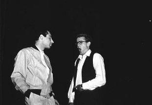 Фото - Джеймс Дин: 311x215 / 9 Кб