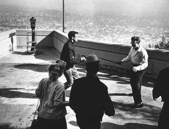 Фото - Джеймс Дин: 344x263 / 25 Кб