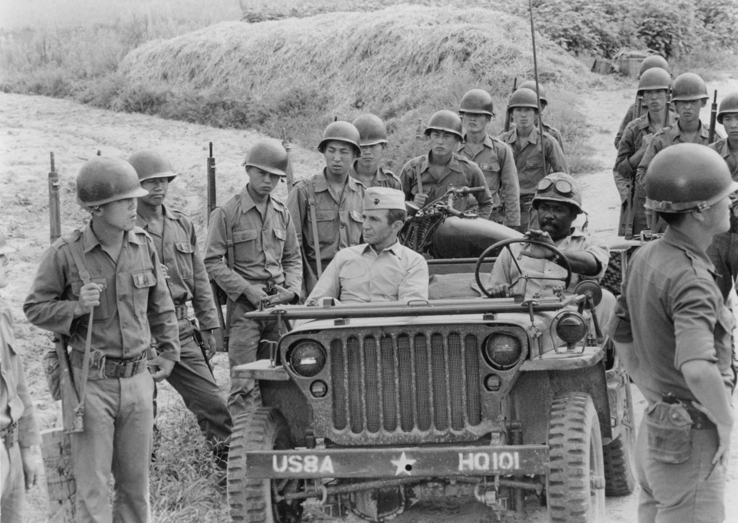 Фото - Бен Газзара: 1450x1027 / 287 Кб