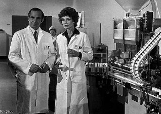 Фото - Бен Газзара: 318x225 / 26 Кб