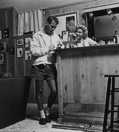 Фото - Джоэнн Вудворд: 404x450 / 46 Кб