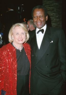 Фото - Сидни Пуатье: 278x400 / 18 Кб