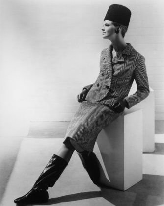 Фото - Кэндис Берген: 334x420 / 19 Кб