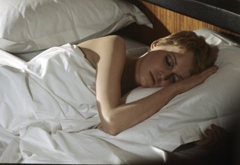 Фото - Миа Фэрроу: 344x237 / 16 Кб