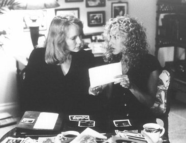 Фото - Миа Фэрроу: 366x282 / 23 Кб