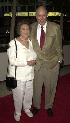 Фото - Карл Райнер: 228x400 / 18 Кб