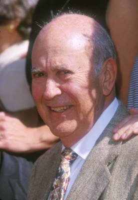 Фото - Карл Райнер: 276x400 / 20 Кб