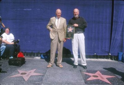 Фото - Карл Райнер: 400x274 / 24 Кб