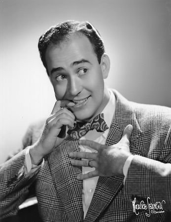 Фото - Карл Райнер: 347x450 / 32 Кб