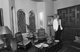 Фото - Пол Линде: 261x170 / 13 Кб