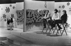 Фото - Пол Линде: 276x181 / 16 Кб