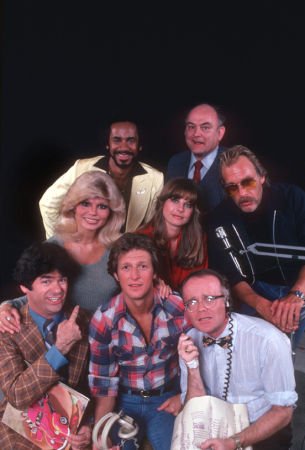 Фото - Ричард Сэндерс: 305x450 / 27 Кб