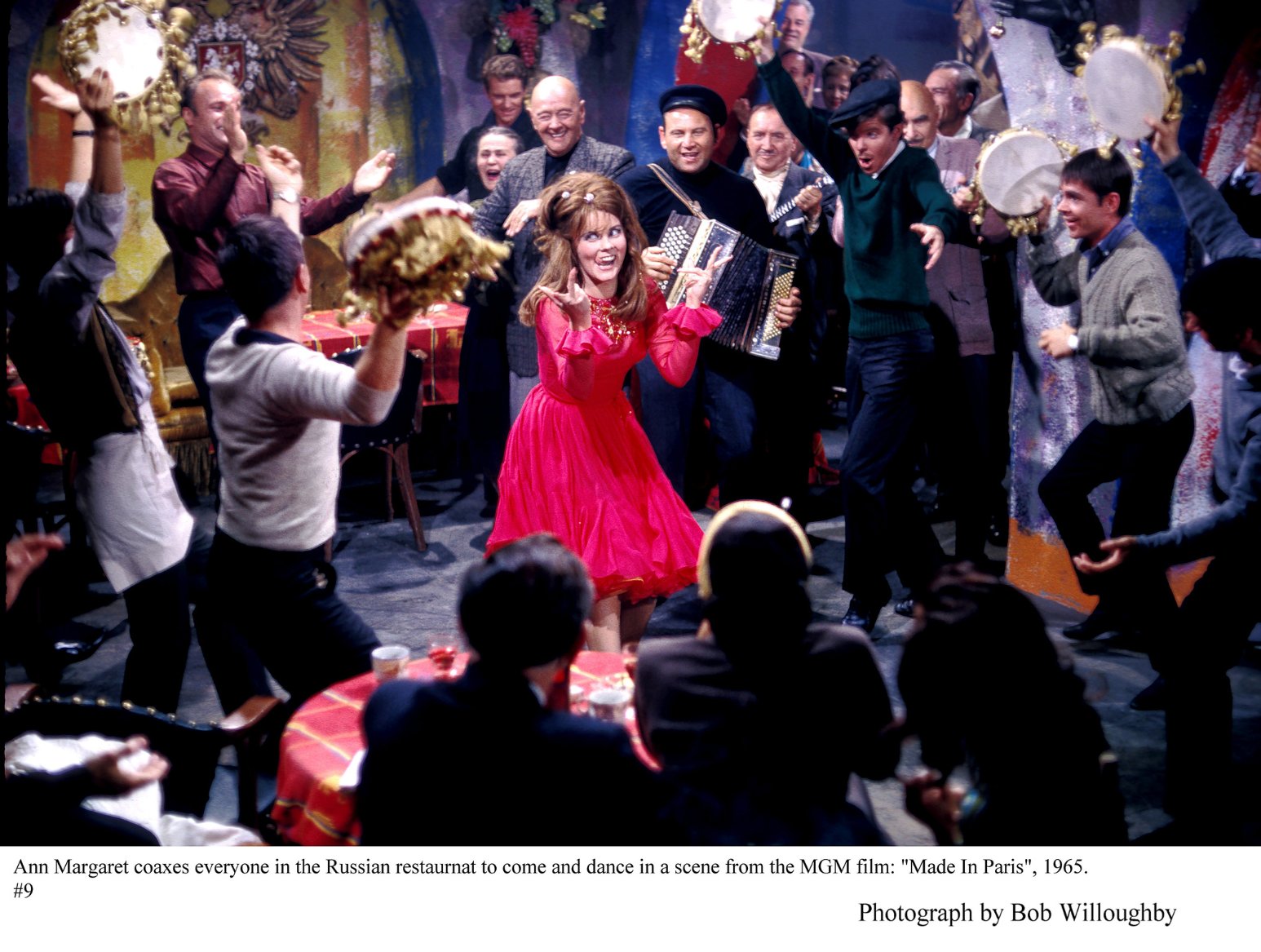 Фото - Энн-Маргрет: 1546x1167 / 274 Кб