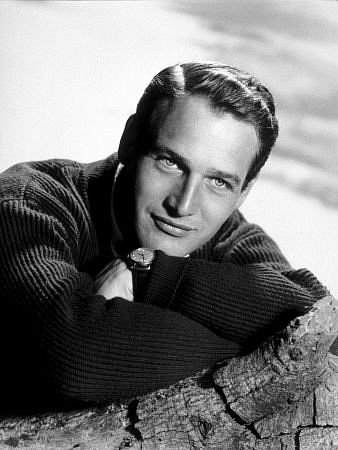 Фото - Пол Ньюман: 338x450 / 33 Кб