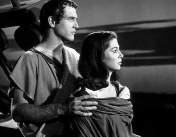 Фото - Пол Ньюман: 352x275 / 21 Кб