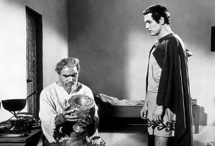 Фото - Пол Ньюман: 305x207 / 17 Кб