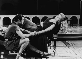 Фото - Пол Ньюман: 324x233 / 20 Кб